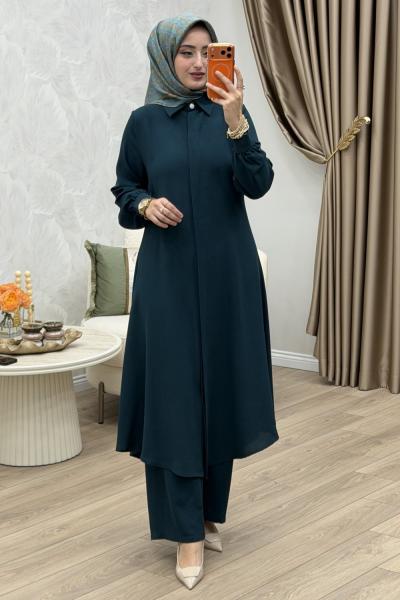 Nihal Takım Zümrüt Zümrüt