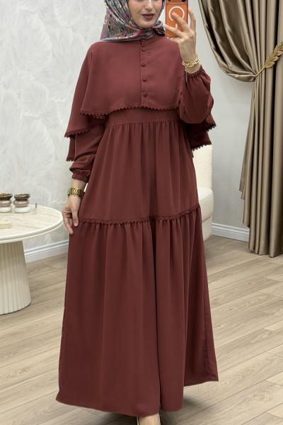 Peri Elbise Gül Gül