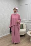 Peri Takım Pembe Pembe