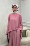 Peri Takım Pembe Pembe
