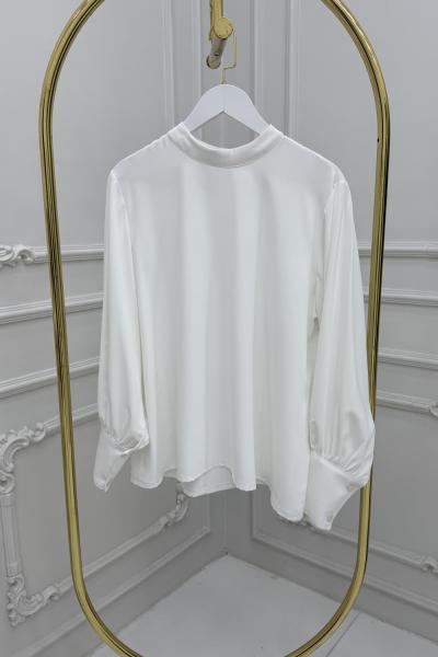 Prenses Beyaz İçlik Beyaz