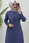 Royal Abiye Lila Lila