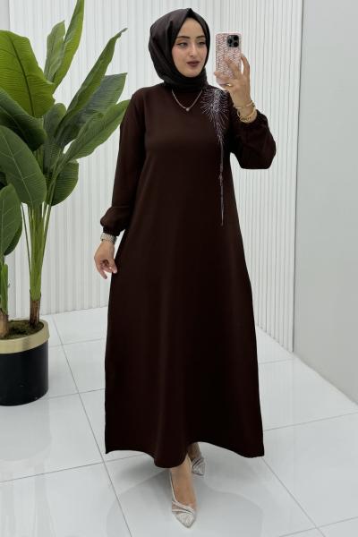 Rüya Elbise Acı Kahve Acı Kahve