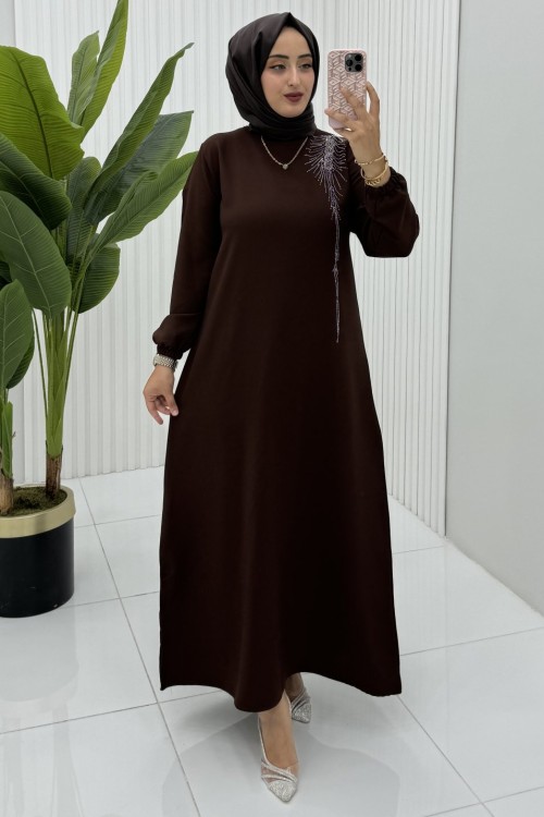 Rüya Elbise Acı Kahve Acı Kahve