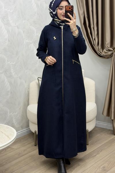 Sezen Kaban Lacivert Lacivert