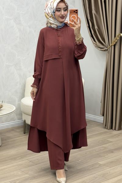 Tülin Takım Somon  Somon