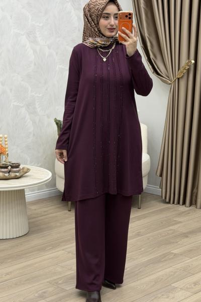 Zerrin Takım Mürdüm Mürdüm