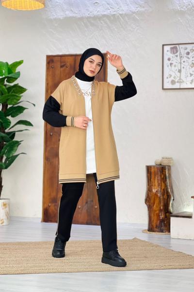 10049 Penye 3 Lü Takım