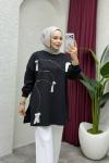 5299 Basic Tunik