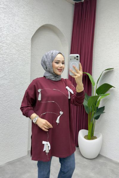 5299 Basic Tunik