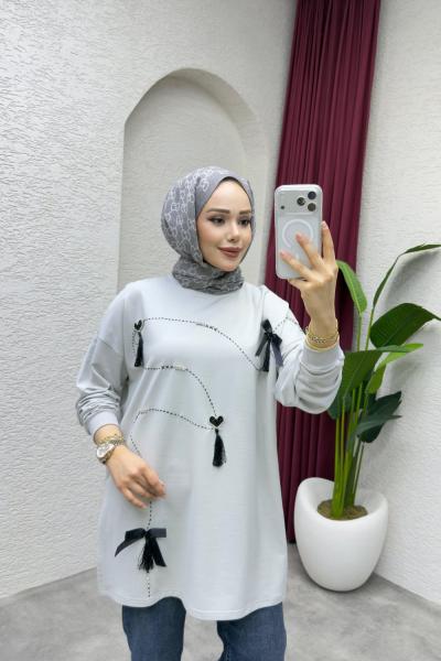 5299 Basic Tunik