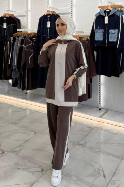 Balsu Premium Oysho Takım