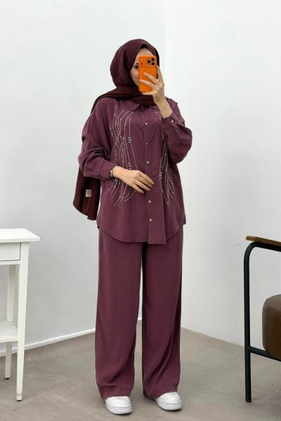 Başak Tensel Takım