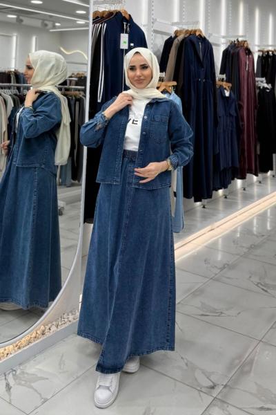 Bilge Kot 3 Lü Takım