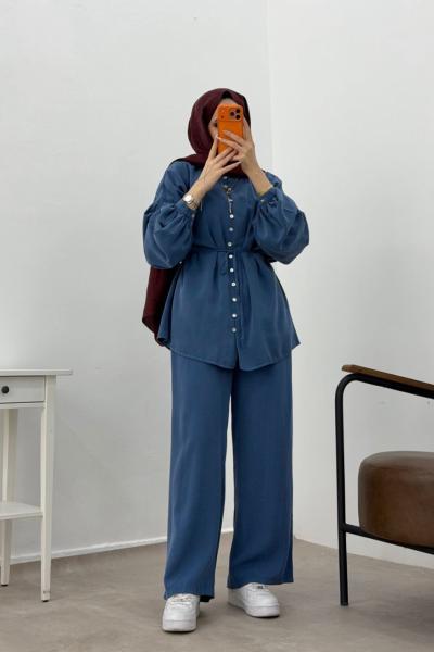 Çağla Tensel Takım