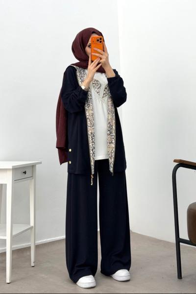 Elif Oysho 3 Lü Takım