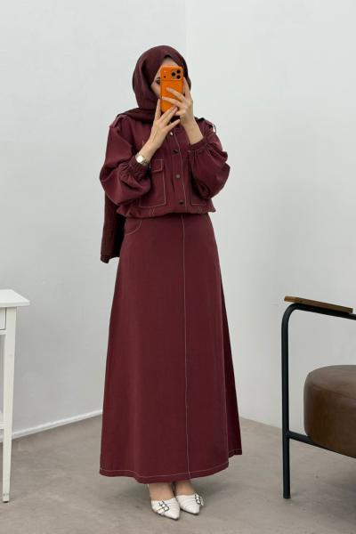 Fidan Tensel Etekli Takım