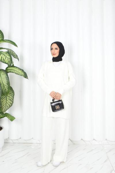 Kardelen  Triko Takım