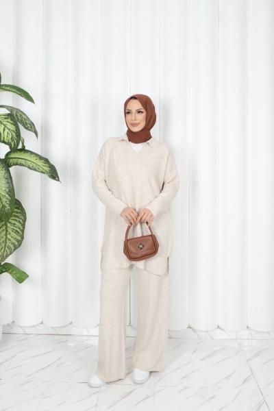 Kardelen  Triko Takım