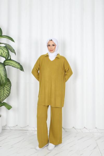 Kardelen  Triko Takım