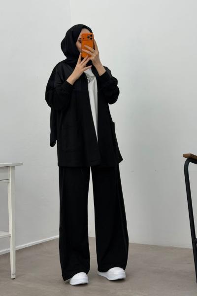 Linda Oysho 3 Lü Takım