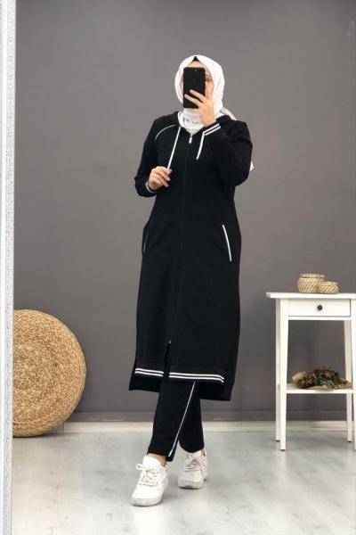 Uzun Spor Eşofman Takım