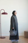 CLEA KABAN Antrasit