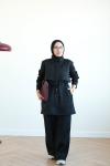 COVE TAKIM SİYAH