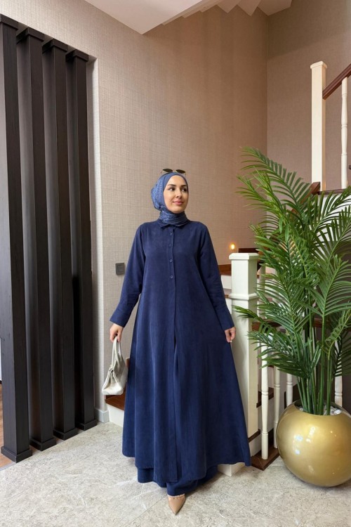 Lyo Takım  Lacivert