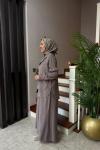 Mayda Takım Vizon