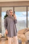 4092 Mara Tunik Antrasit