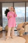 4092 Mara Tunik Pembe