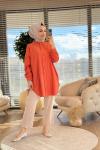 4092 Mara Tunik Oranj