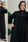 Akide  Pantolonlu takım