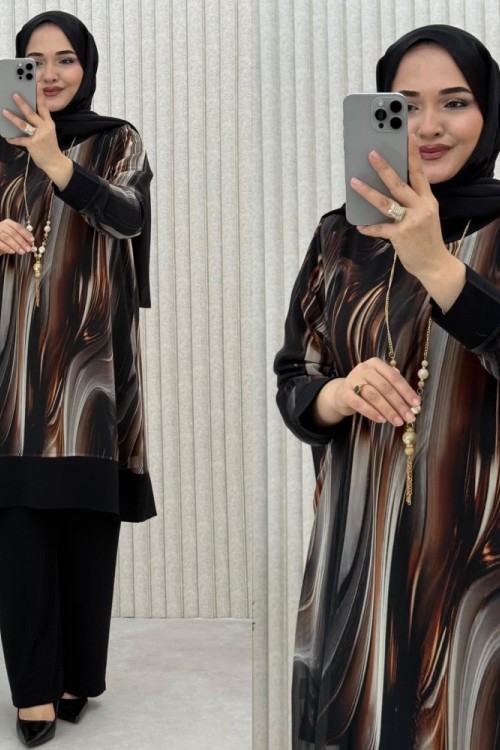 Alina 2 li Takım