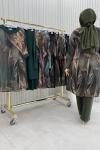 Arya 3’lü Takım
