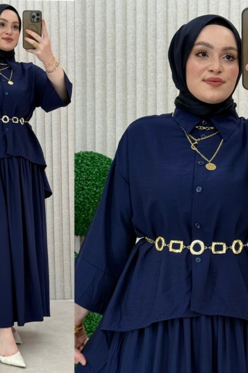 Beyhan Etekli Takım