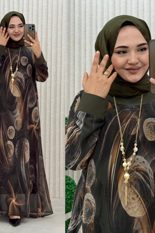 Büşra Elbise