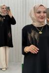 Çiçek Tunik