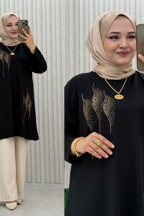 Çiçek Tunik