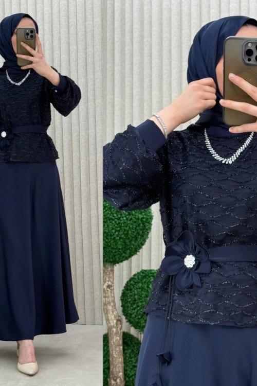 Demet Abiye Takım