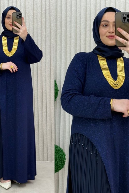 Derya Abiye Elbise