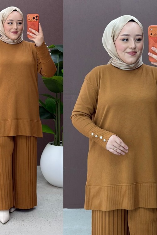Dila Pantolonlu Takım