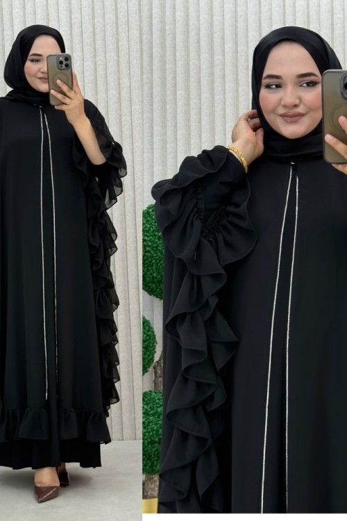 Dilruba Abiye Elbise