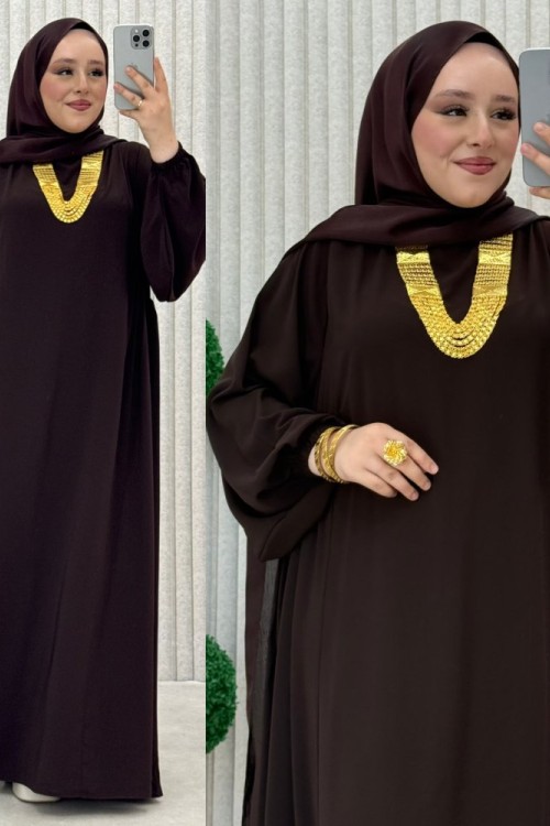 Efuli Elbise