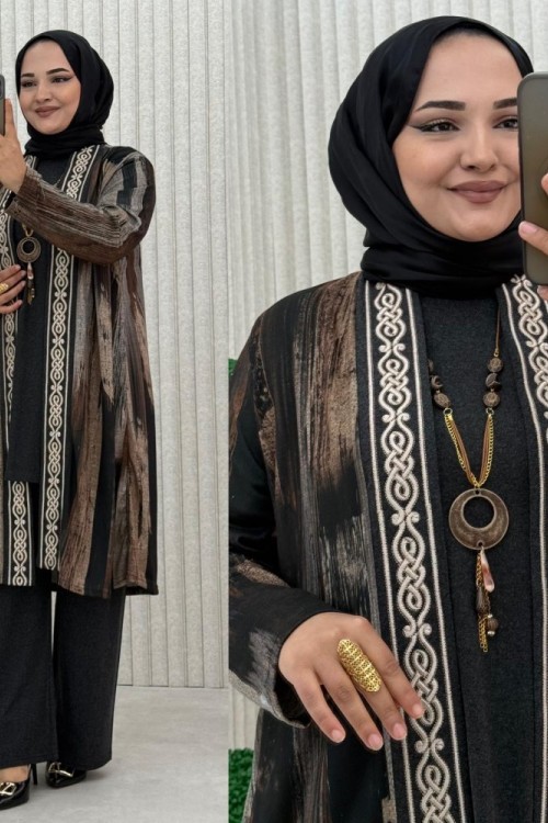Ferah 3’lü Takım