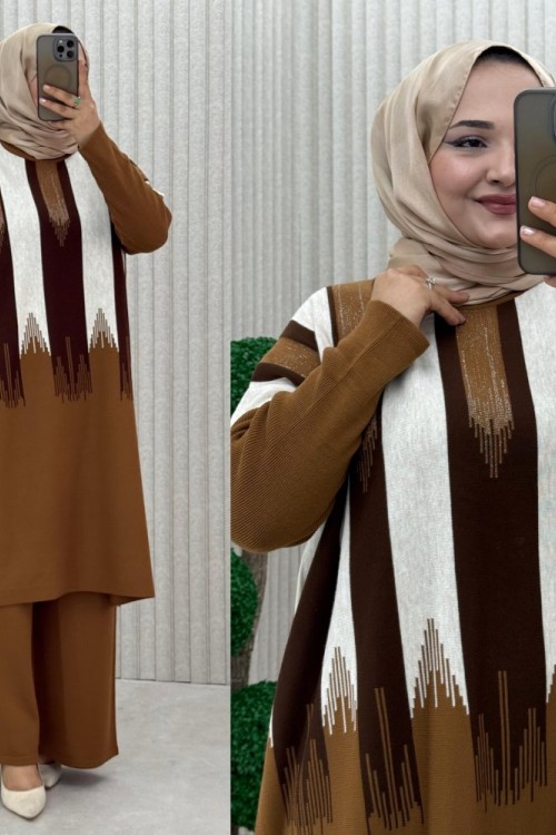 Fettan Triko Takım