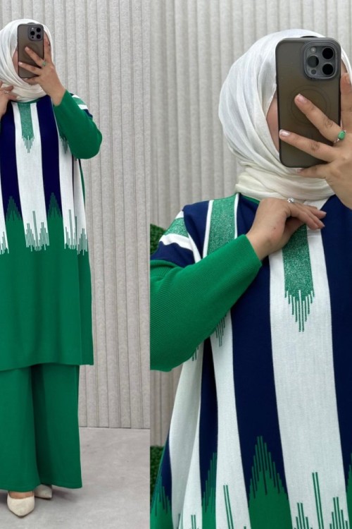 Fettan Triko Takım