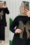 Fiyonk Pantolonlu Takım