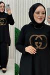Gizem taşlı takım